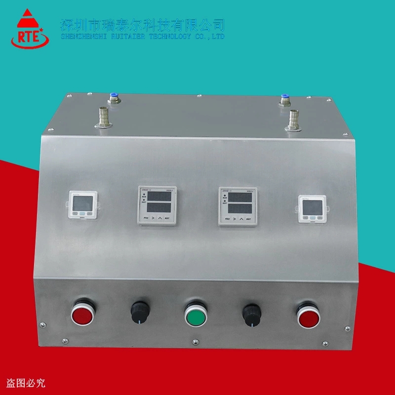 ***口數壽命測試機