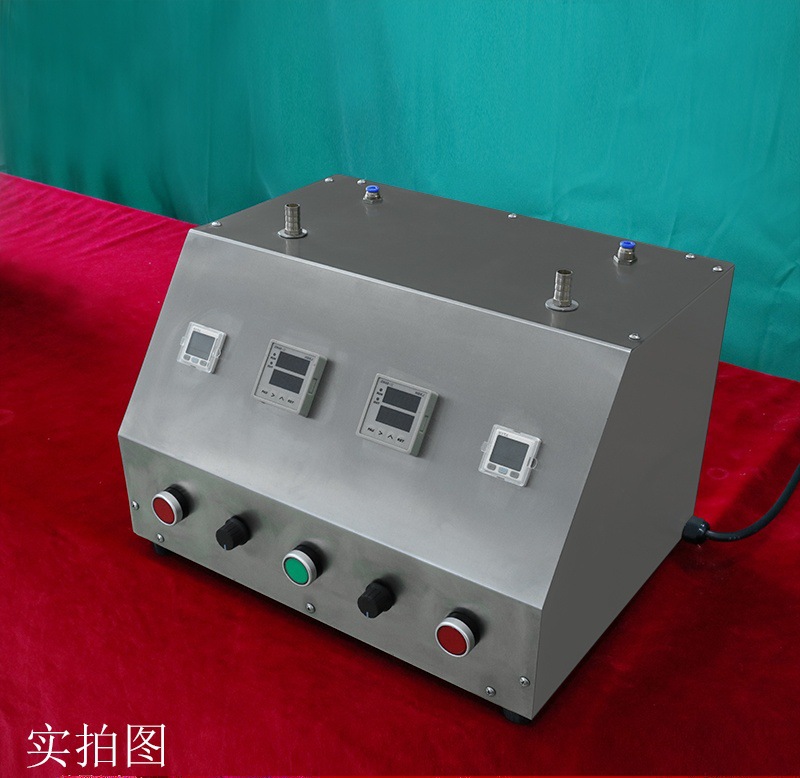 ***口數壽命測試機