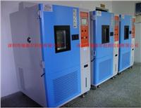 福建高低溫試驗 RTE-GDW80