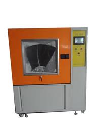 廈門砂塵試驗機 RTE-SC500