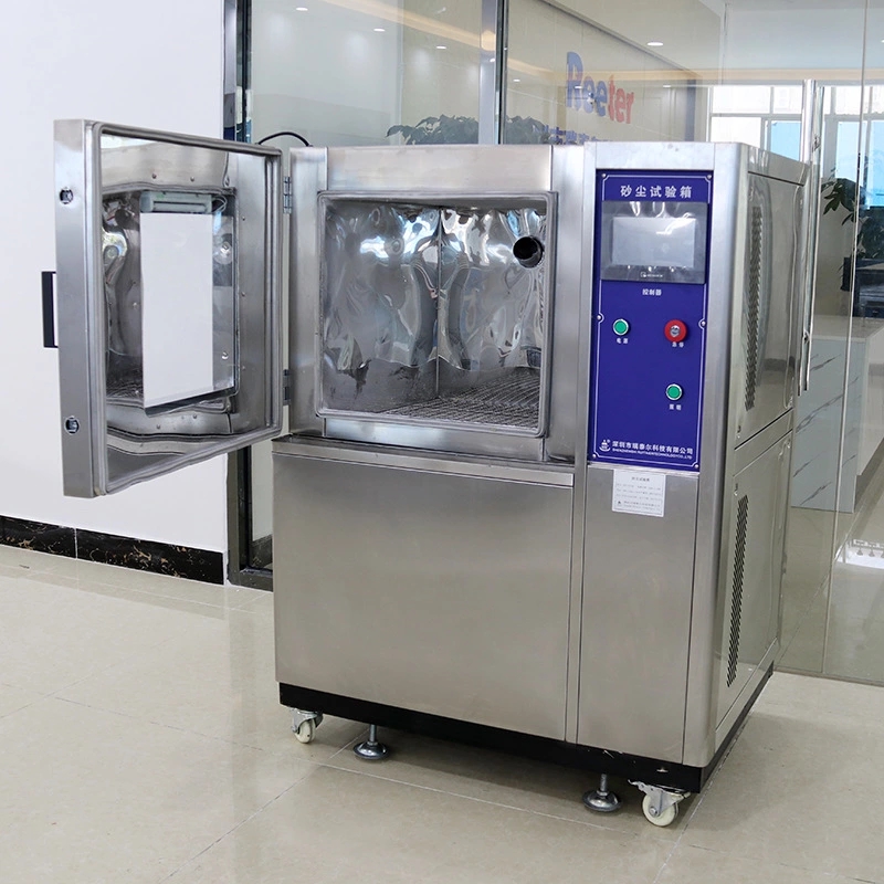 ***口數壽命測試機