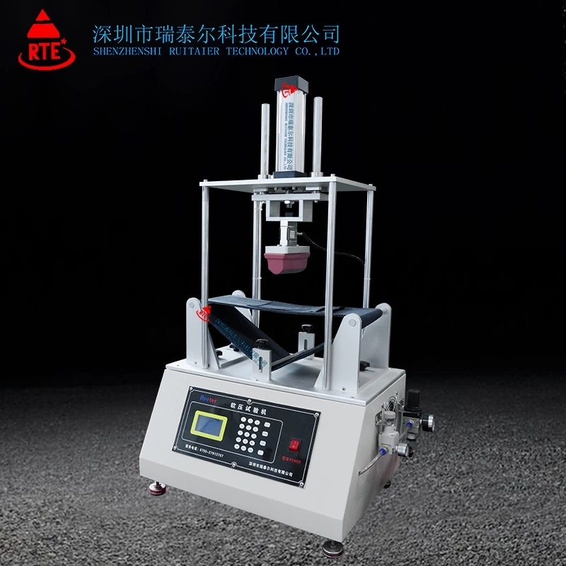 ***口數壽命測試機