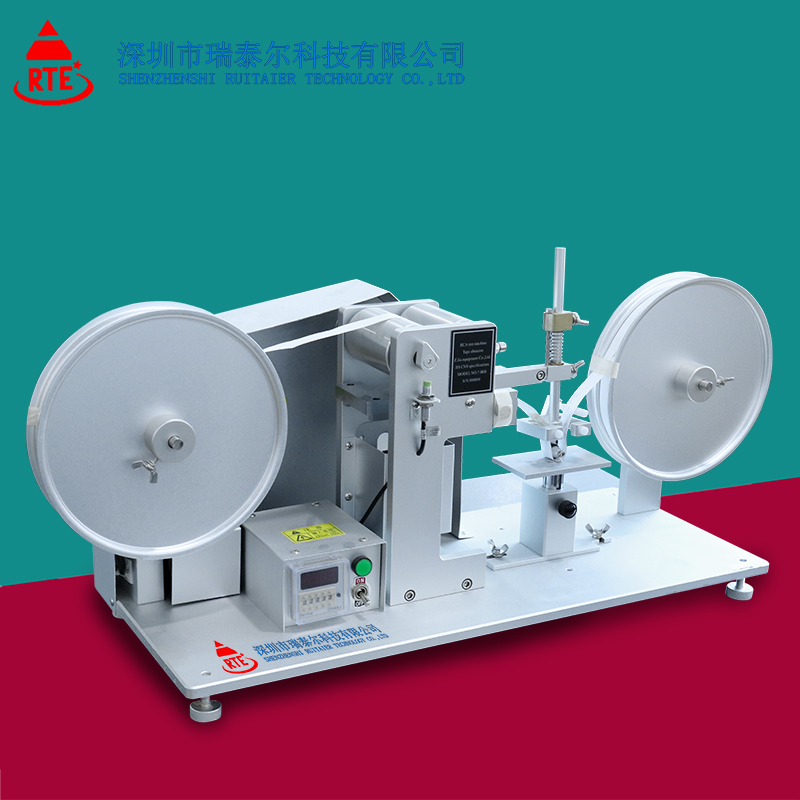 ***口數壽命測試機