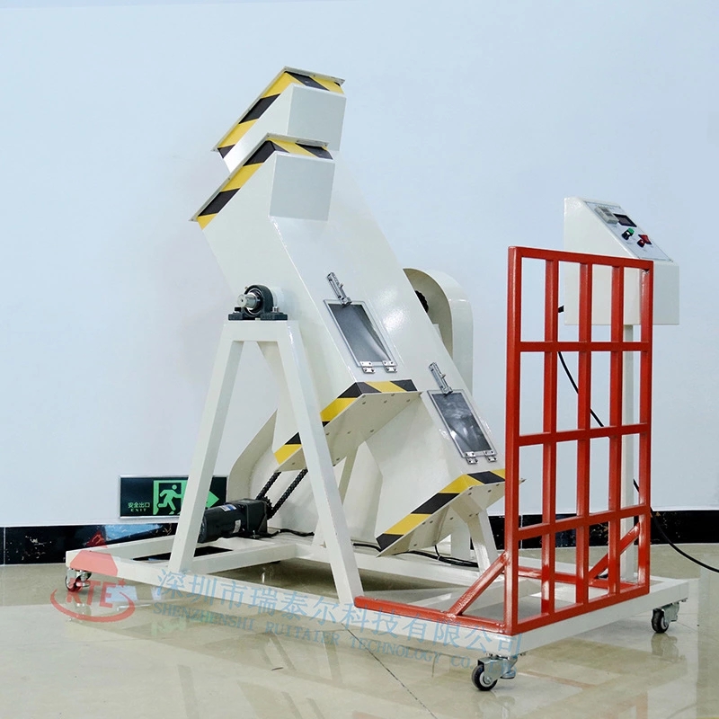 ***口數(shù)壽命測試機