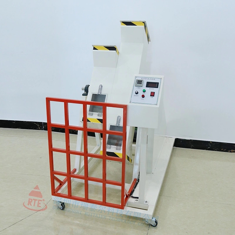 ***口數(shù)壽命測試機