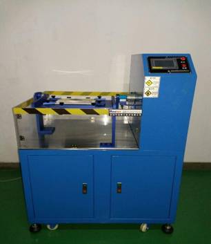 ***口數壽命測試機