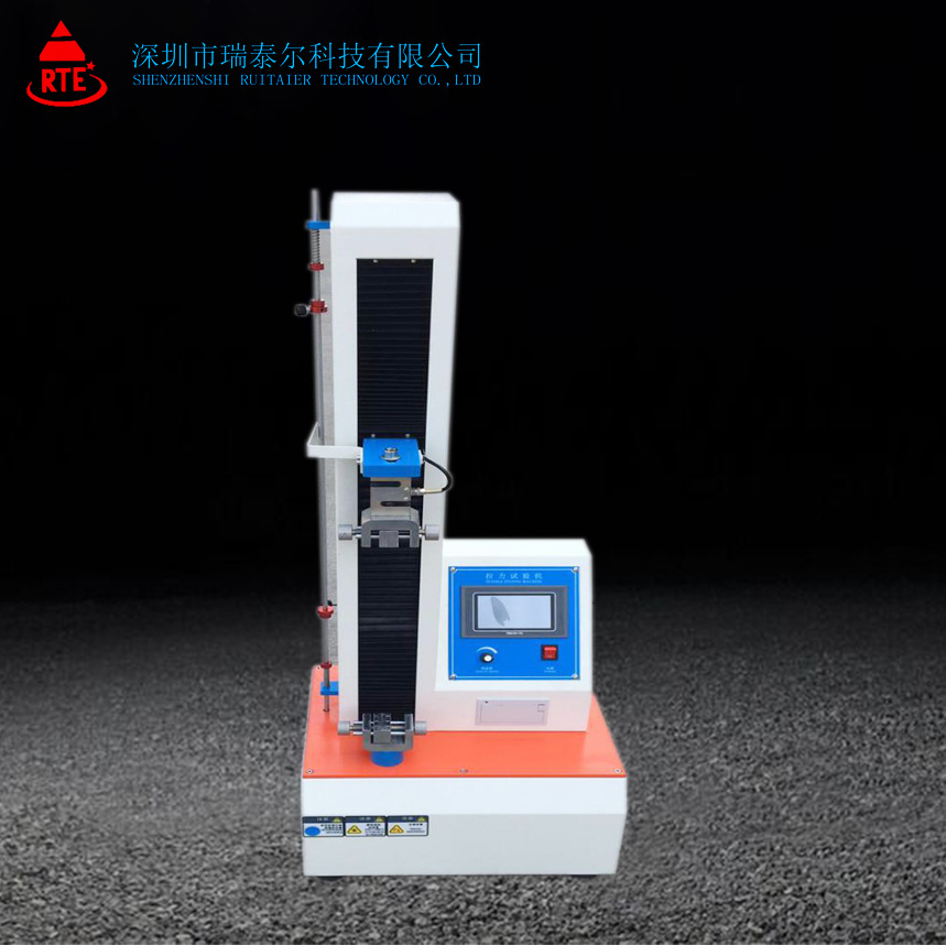 微電腦式剝離強度試驗機1
